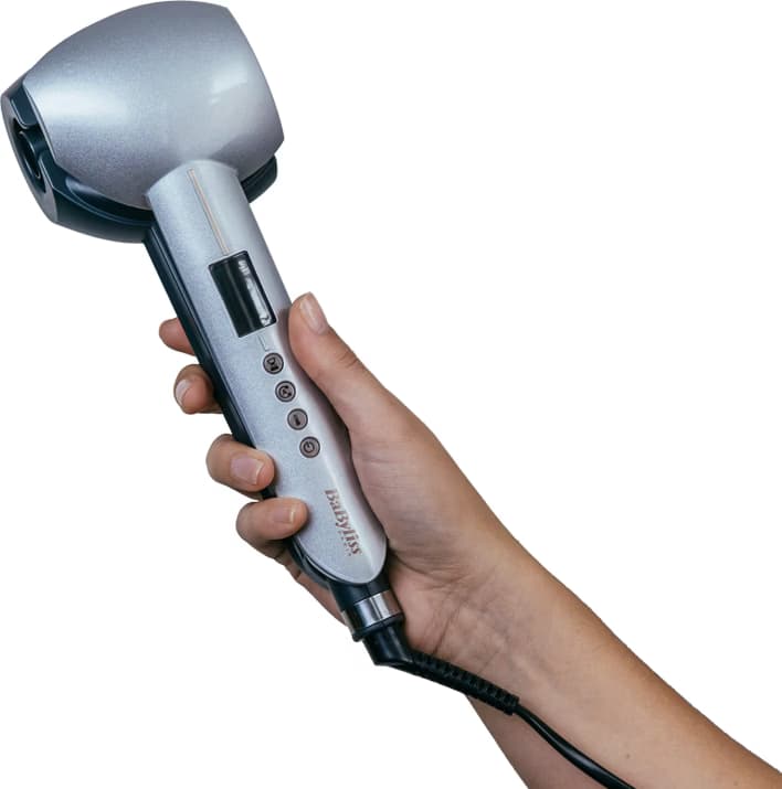 Ferro de frisar BaByliss Curl Secret Optimum 25W