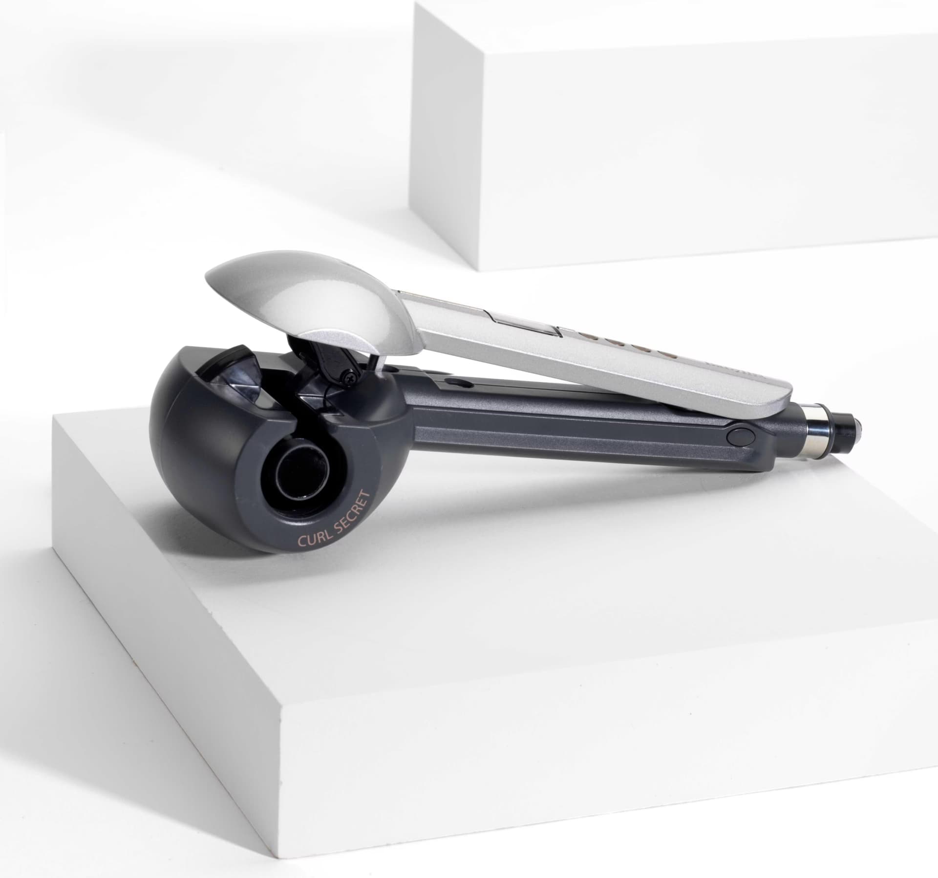 Ferro de frisar BaByliss Curl Secret Optimum 25W