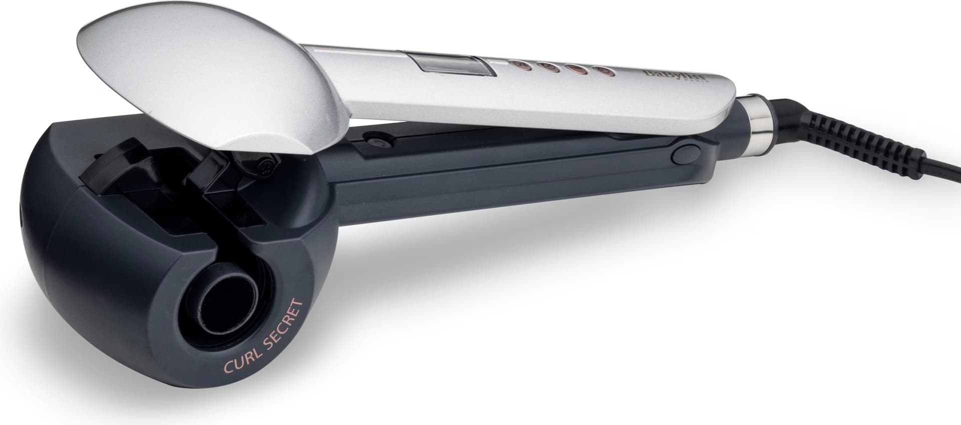 Ferro de frisar BaByliss Curl Secret Optimum 25W