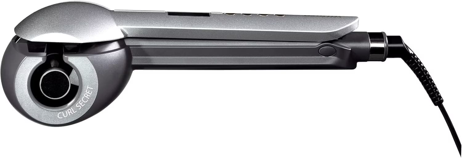 Ferro de frisar BaByliss Curl Secret Optimum 25W