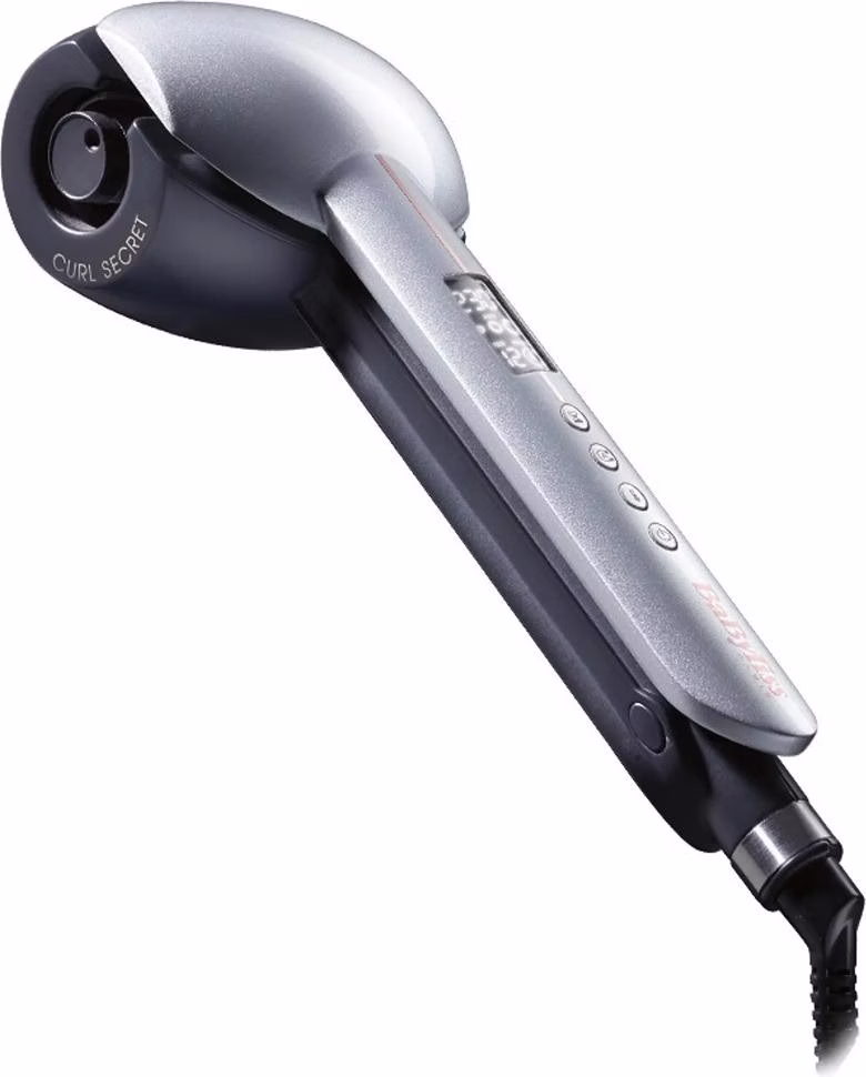 Ferro de frisar BaByliss Curl Secret Optimum 25W