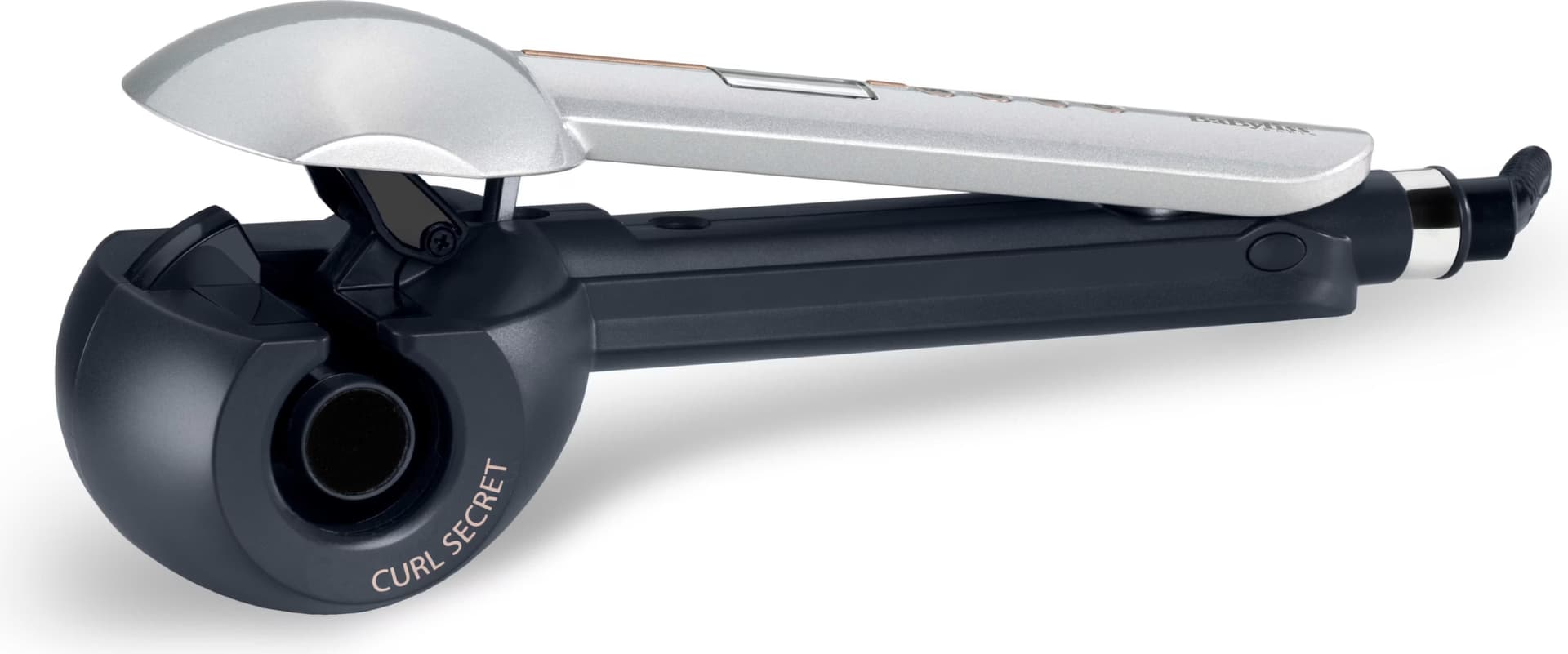 Ferro de frisar BaByliss Curl Secret Optimum 25W