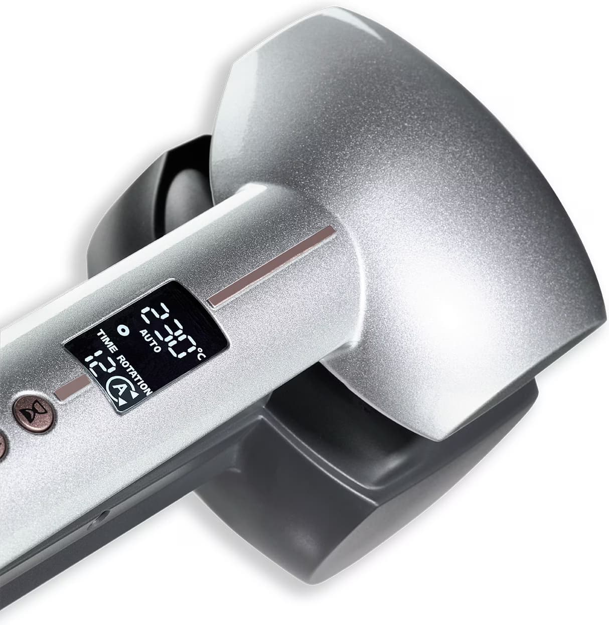 Ferro de frisar BaByliss Curl Secret Optimum 25W