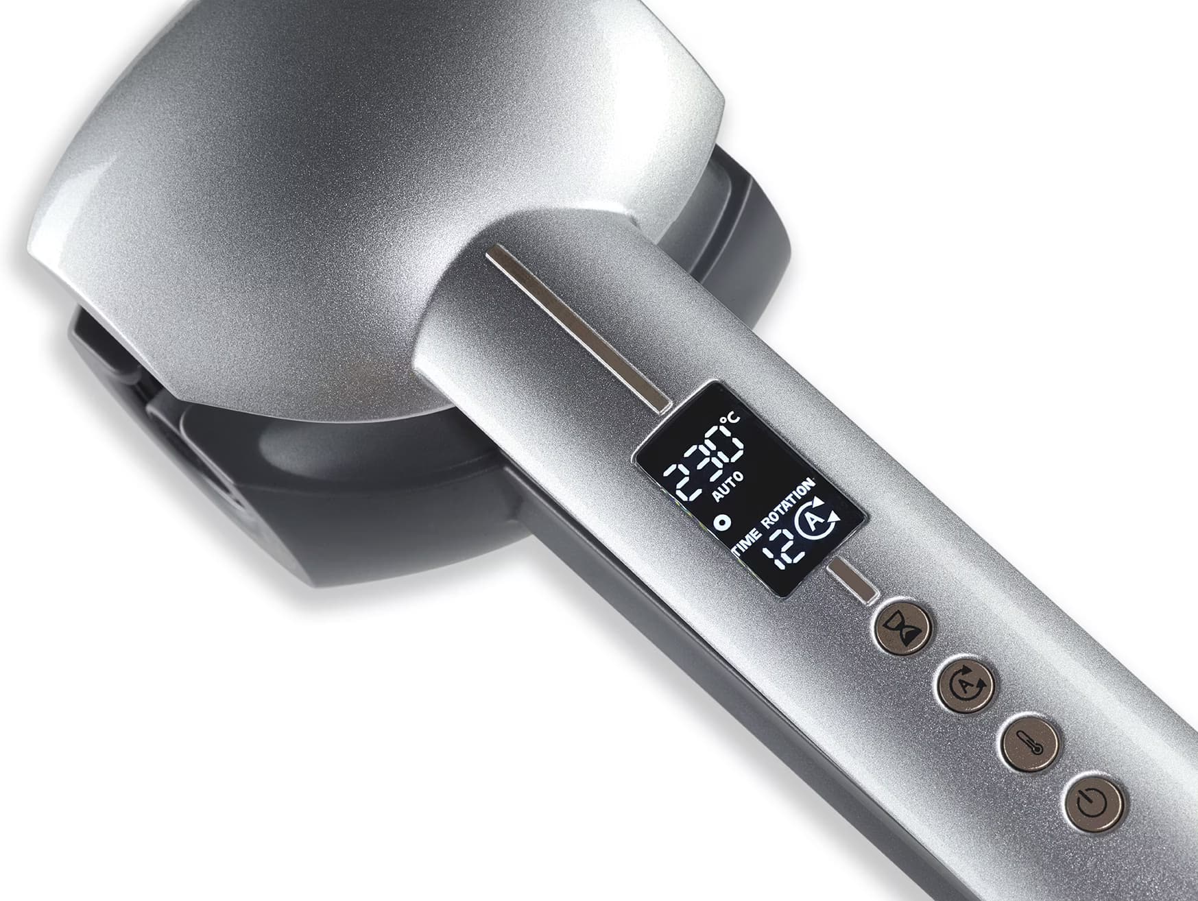 Ferro de frisar BaByliss Curl Secret Optimum 25W