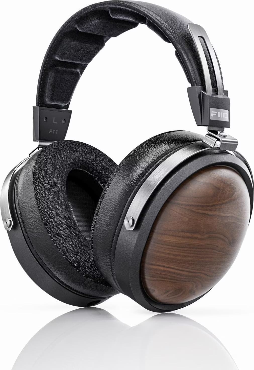 FiiO FT1 Preto