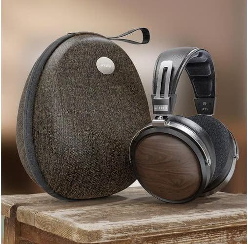 FiiO FT1 Preto