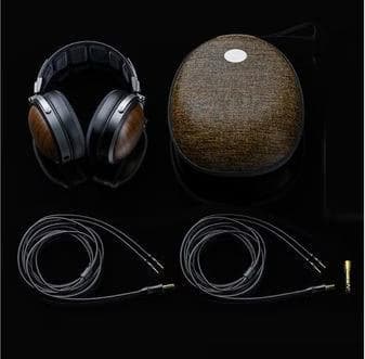 FiiO FT1 Preto