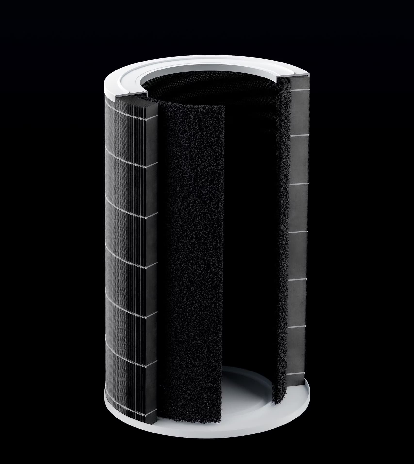 Filtro HEPA Purificador de ar Xiaomi Mi Purifier 4 Pro
