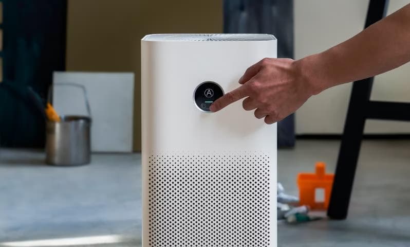 Filtro HEPA Purificador de ar Xiaomi Mi Purifier 4 Pro