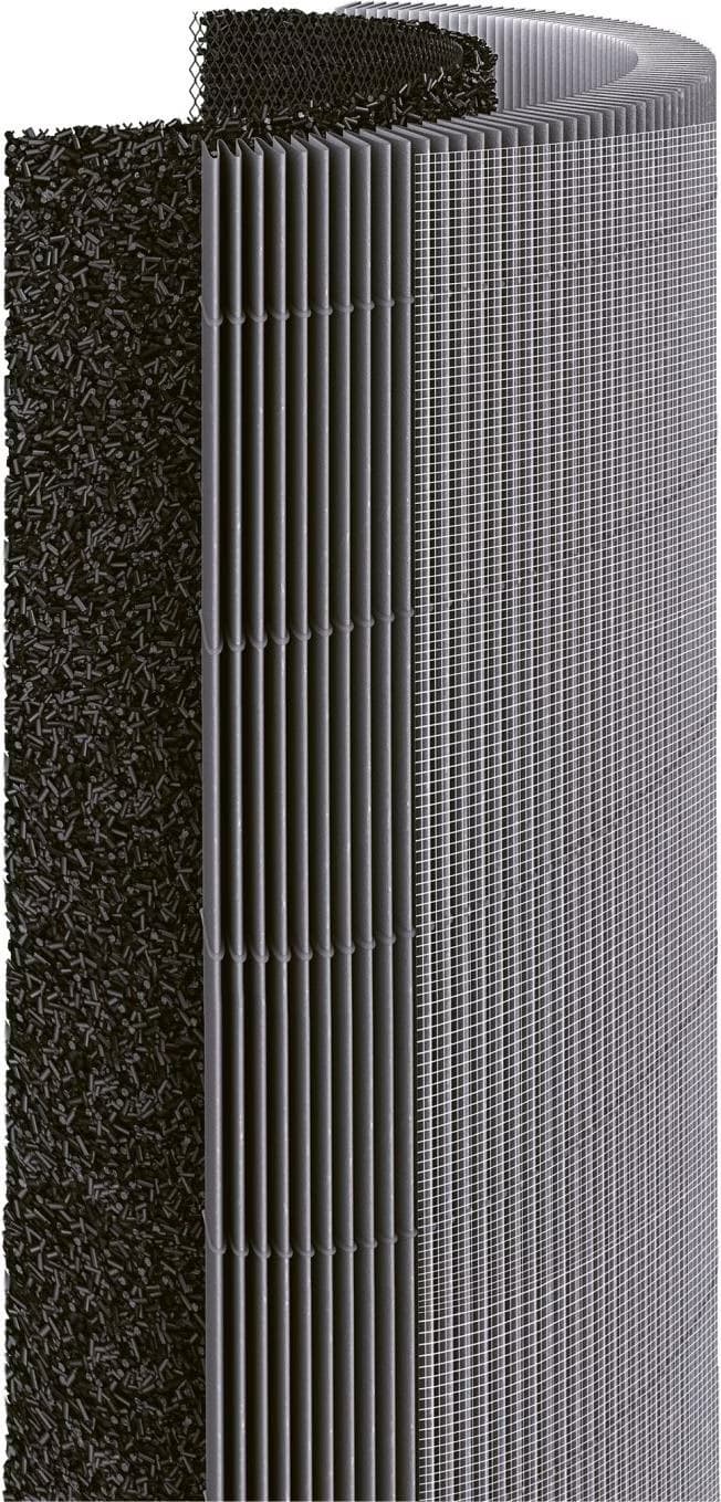 Filtro HEPA Purificador de ar Xiaomi Mi Purifier 4 Pro