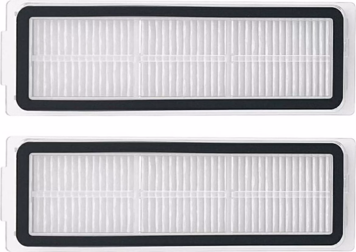 Filtro para Xiaomi Robot Vacuum X20 Pro/X20 Max
