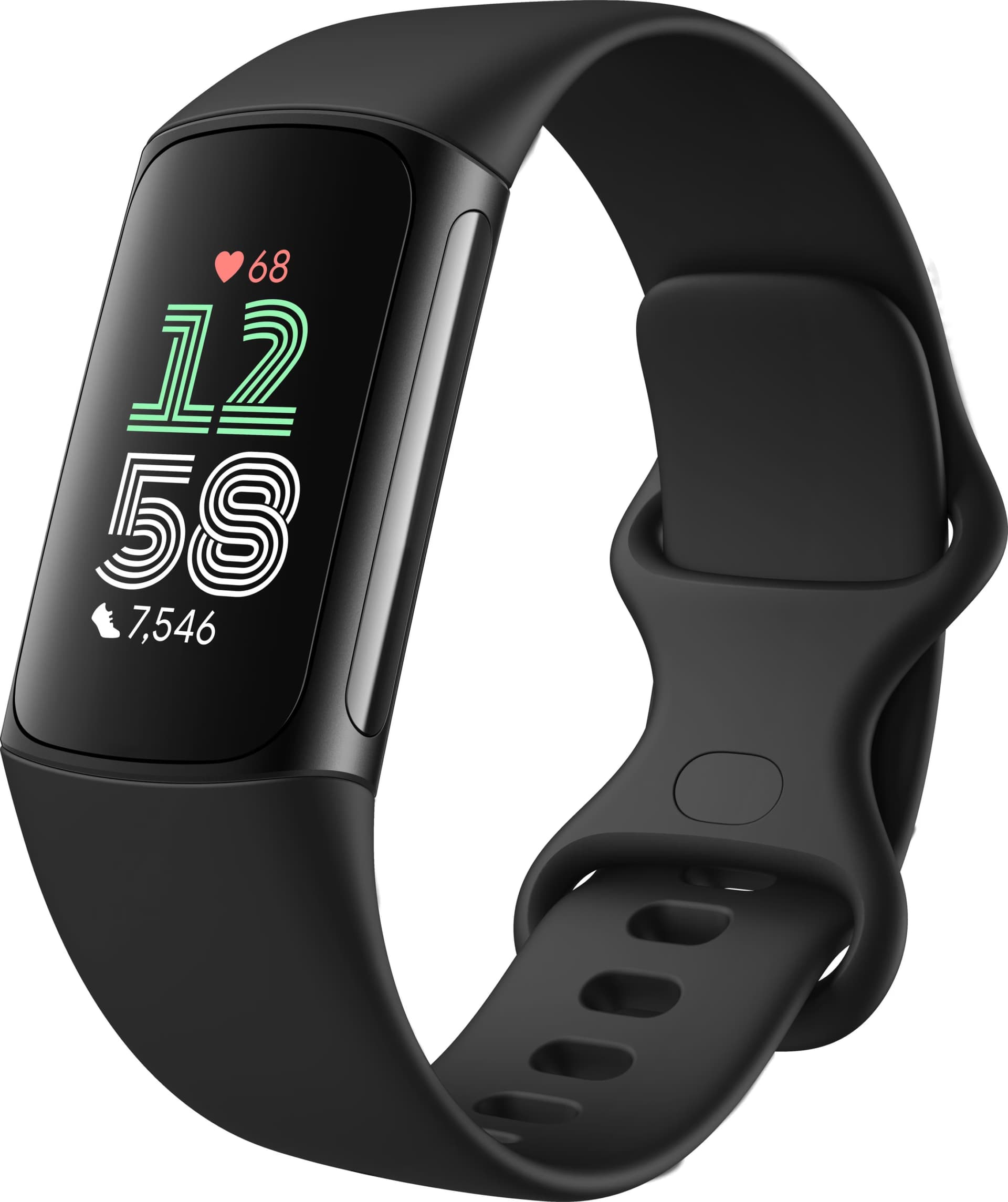 Fitbit Charge 6 - Pulseira Smartband