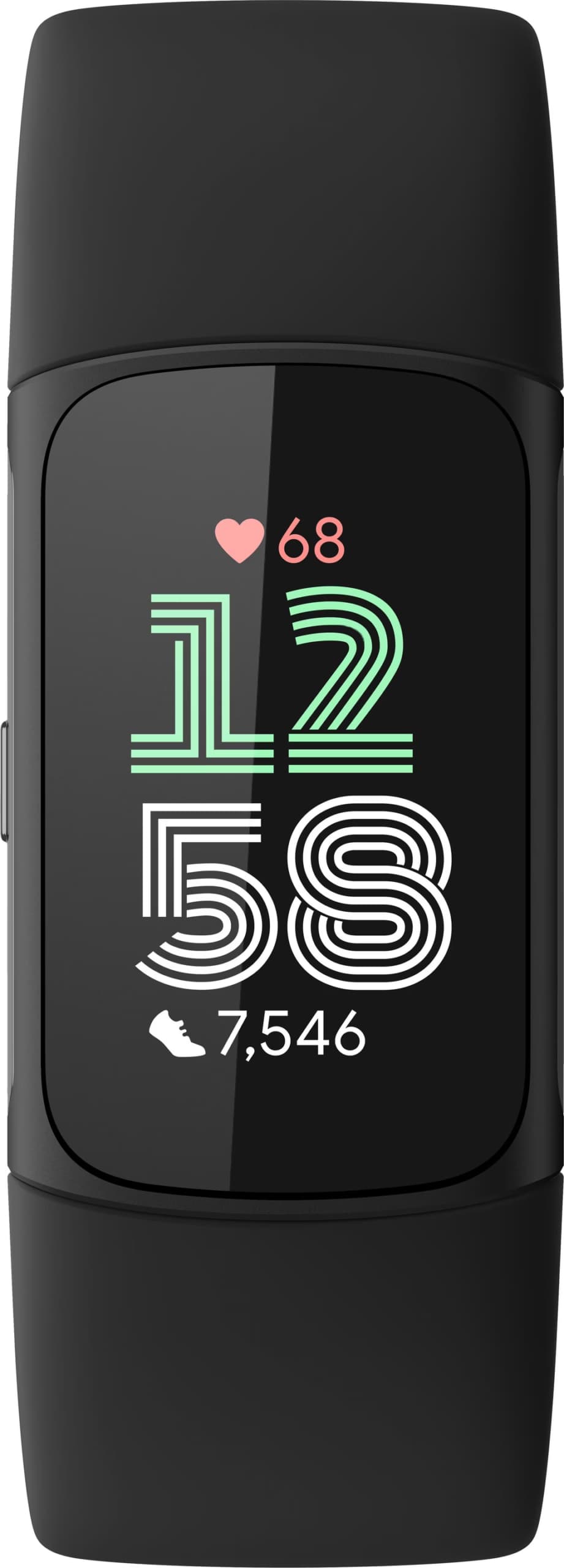 Fitbit Charge 6 - Pulseira Smartband