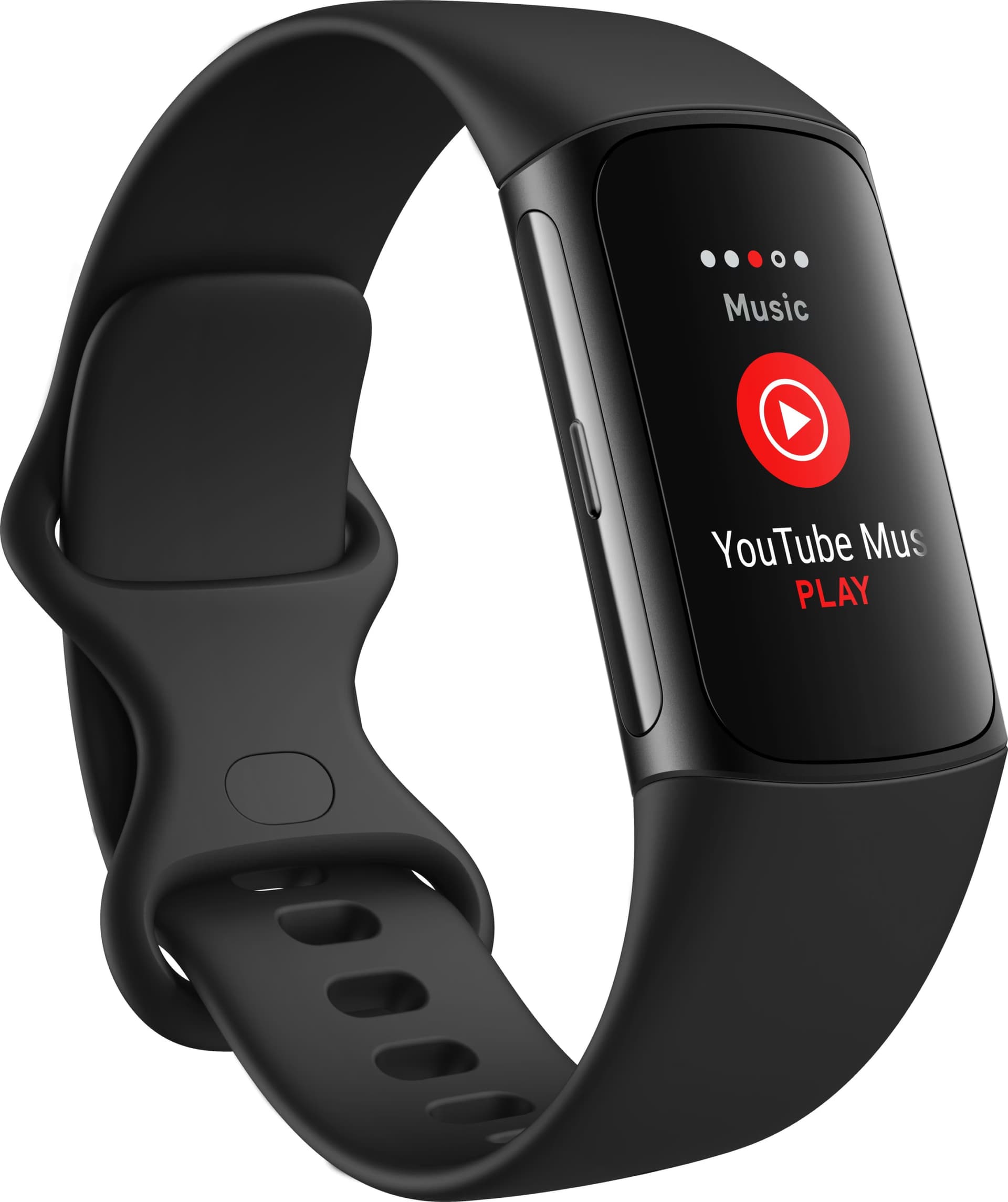 Fitbit Charge 6 - Pulseira Smartband