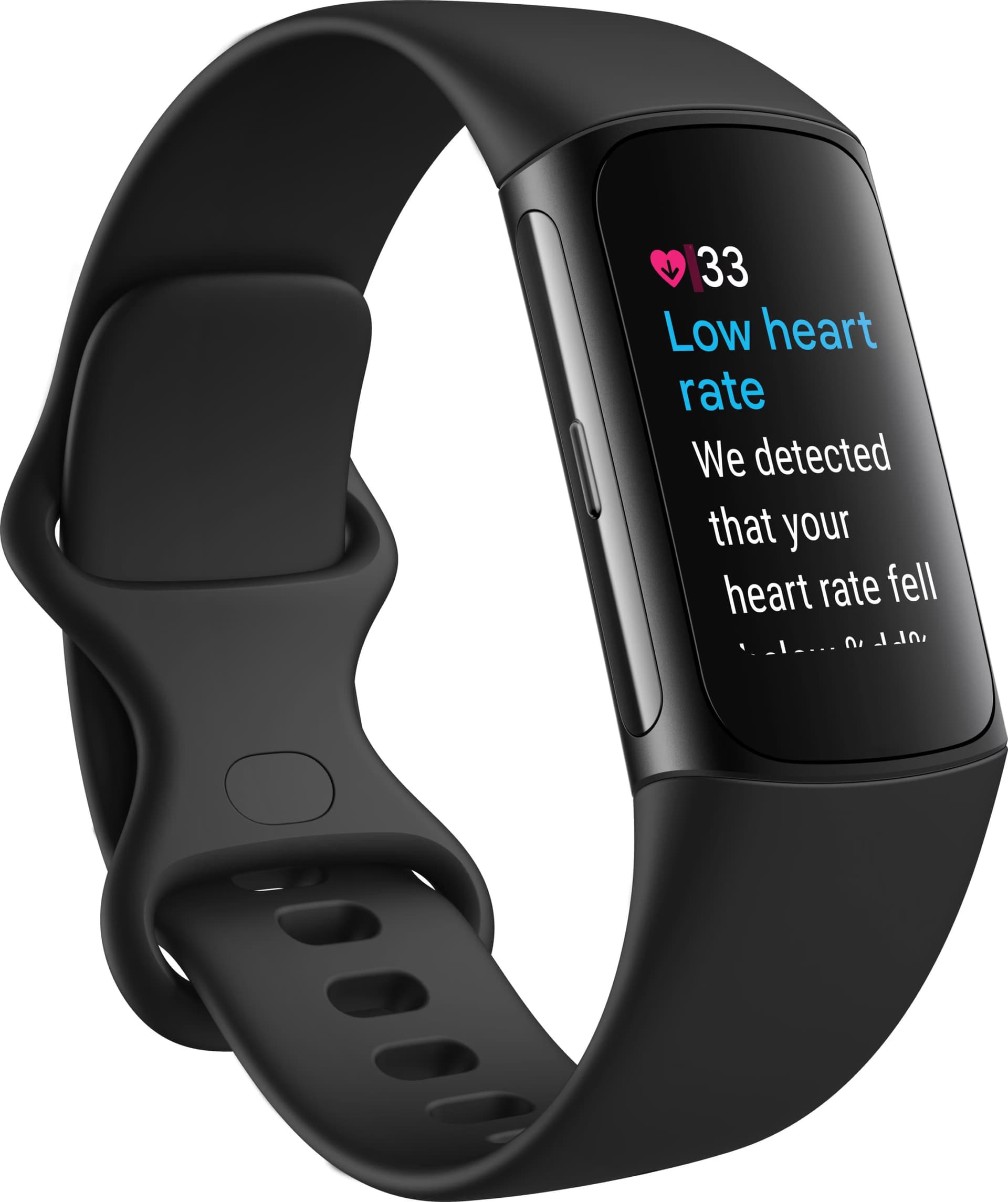 Fitbit Charge 6 - Pulseira Smartband