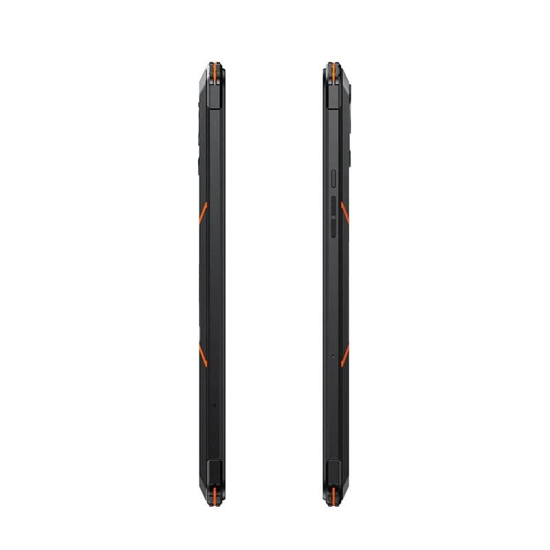 Fossibot DT1 8GB/256GB Robusto