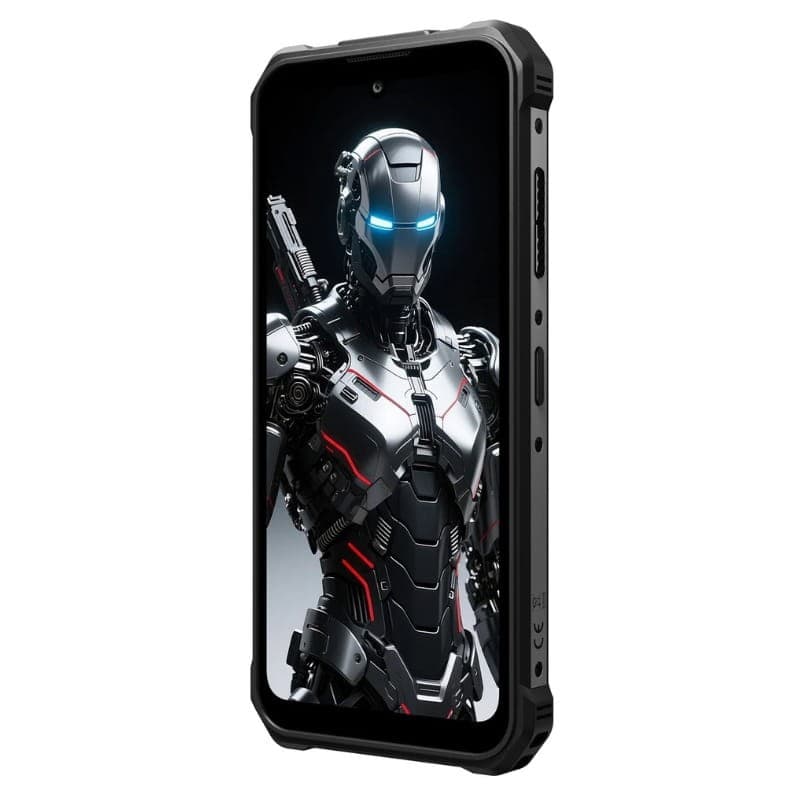 Fossibot F110 Pro 5G 8GB/128GB Preto