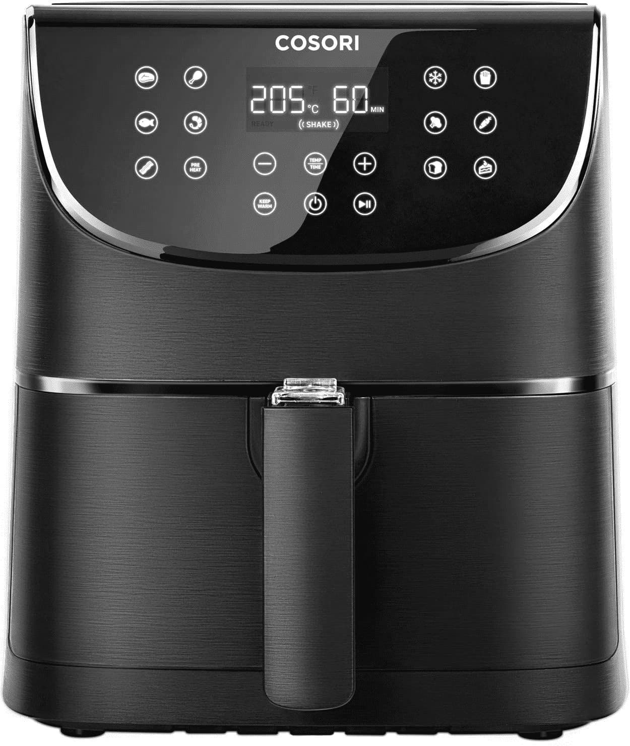 Fritadeira Air Fryer Cosori Smart Chef Edition