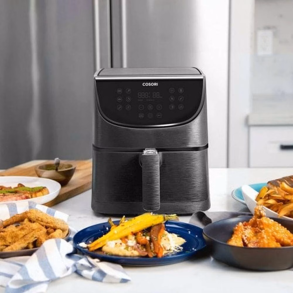 Fritadeira Air Fryer Cosori Smart Chef Edition