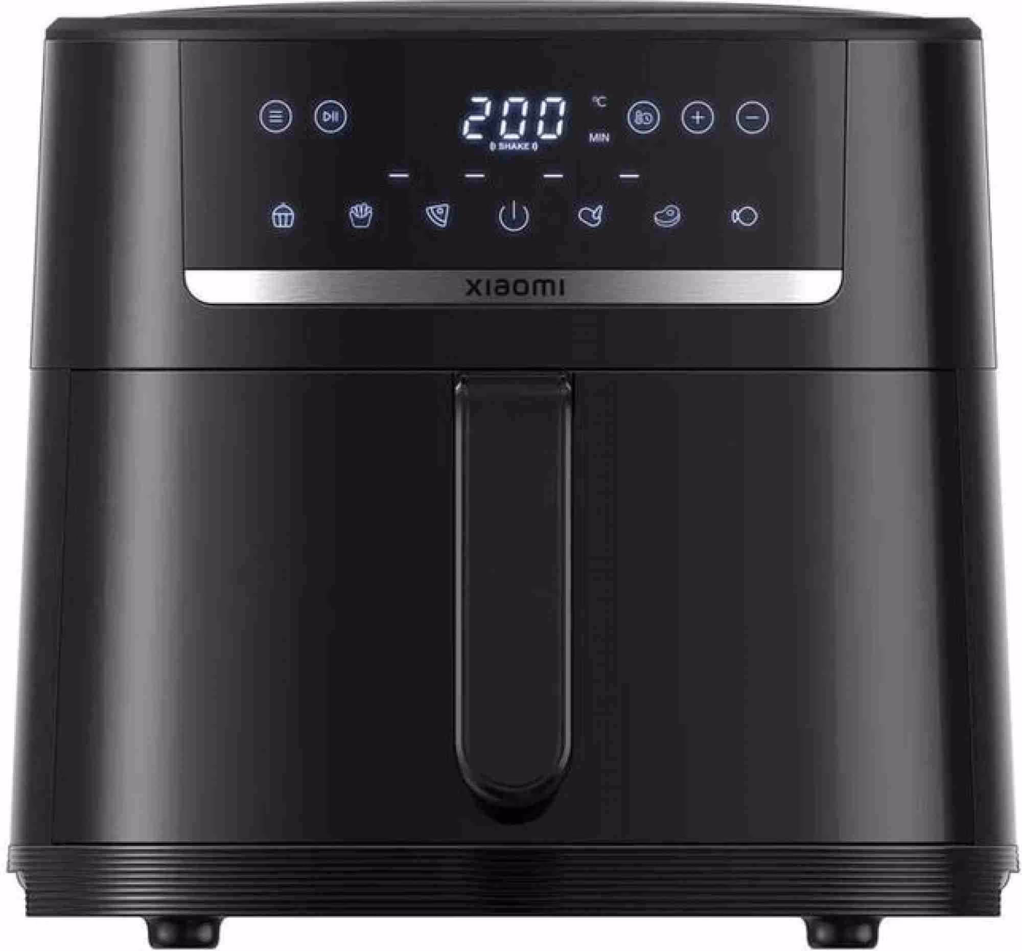 Fritadeira Xiaomi Air Fryer 6L