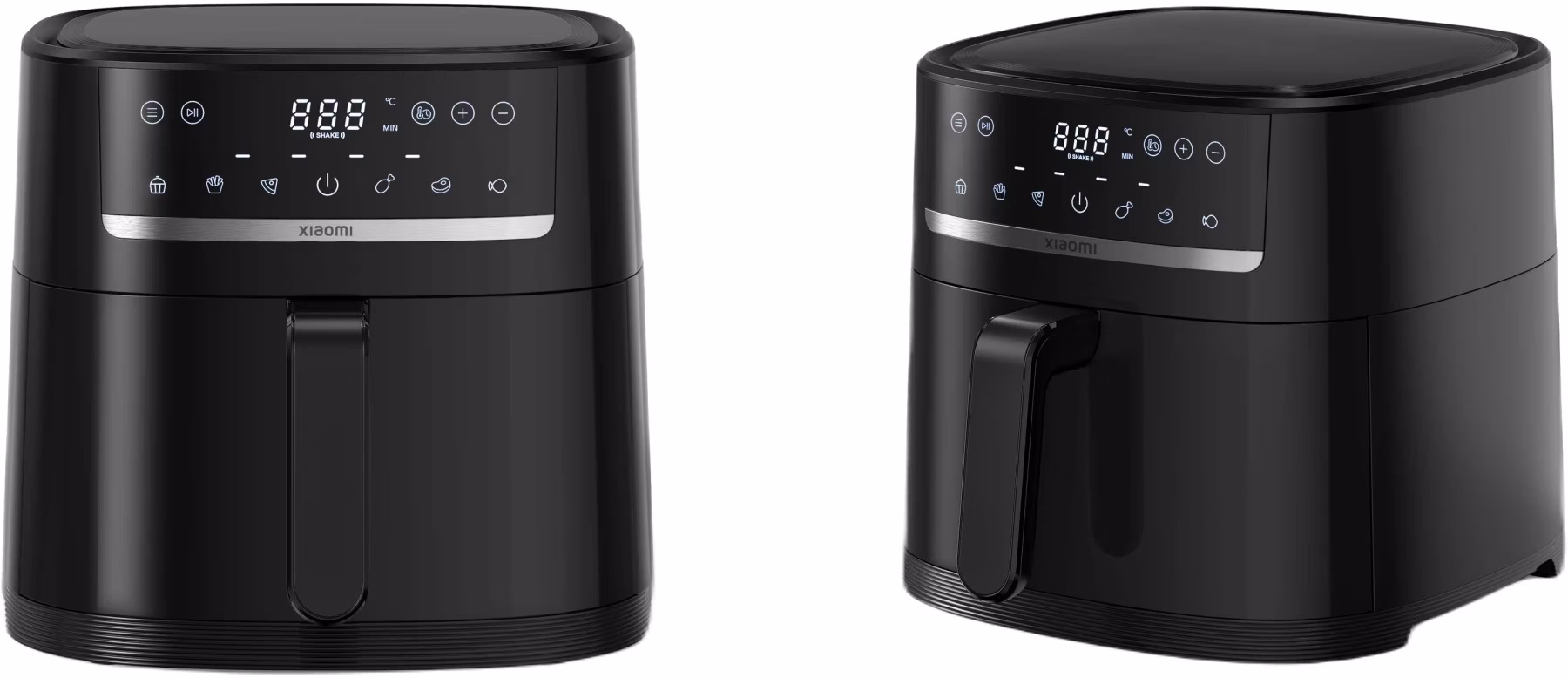 Fritadeira Xiaomi Air Fryer 6L