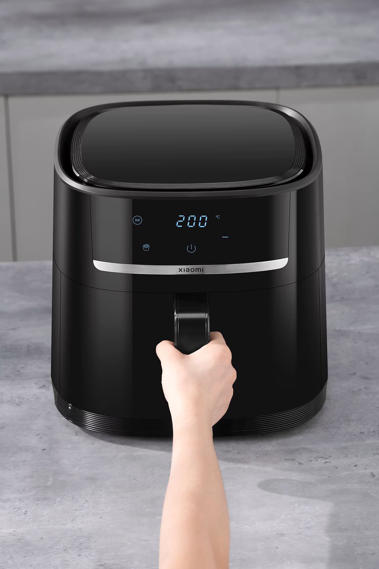 Fritadeira Xiaomi Air Fryer 6L