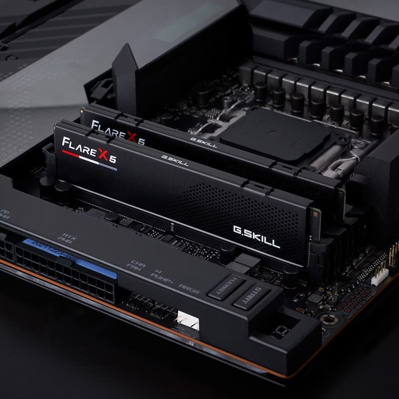 G.Skill Flare X5 F5-6000J3636F16GX2-FX5 32 GB DDR5 6000 MHz