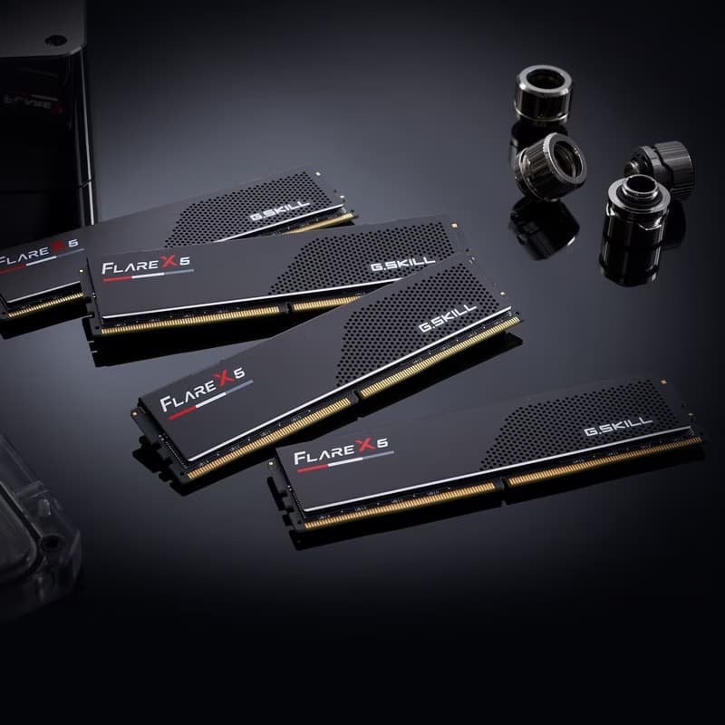 G.Skill Flare X5 F5-6000J3636F16GX2-FX5 32 GB DDR5 6000 MHz