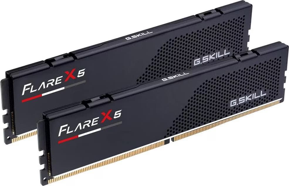 G.Skill Flare X5 F5-6000J3636F16GX2-FX5 32 GB DDR5 6000 MHz