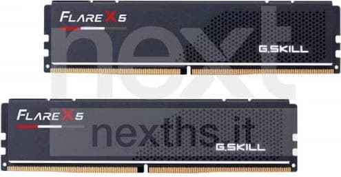 G.Skill Flare X5 F5-6000J3636F16GX2-FX5 32 GB DDR5 6000 MHz