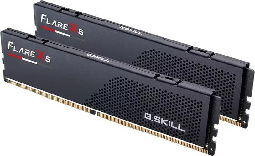 G.Skill Flare X5 F5-6000J3636F16GX2-FX5 32 GB DDR5 6000 MHz