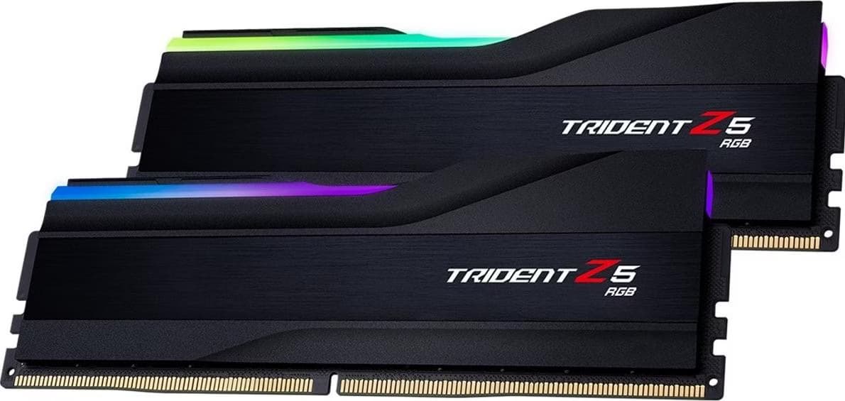 G.Skill Trident F5-6000J3636F16GX2-TZ5RK 32 GB DDR5 6000 MHz