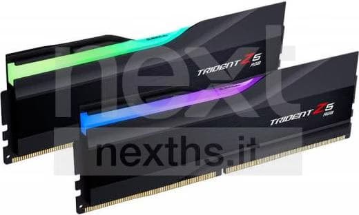 G.Skill Trident F5-6000J3636F16GX2-TZ5RK 32 GB DDR5 6000 MHz