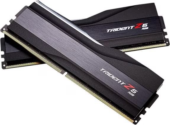 G.Skill Trident F5-6000J3636F16GX2-TZ5RK 32 GB DDR5 6000 MHz