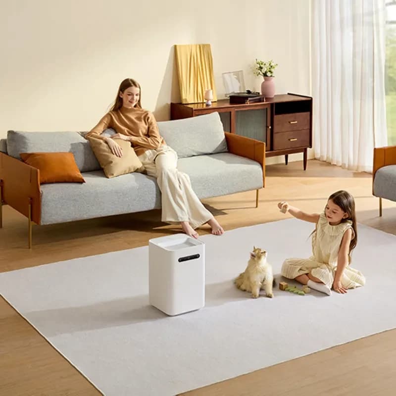 Smartmi Evaporative Humidifier 3 - Umidificador