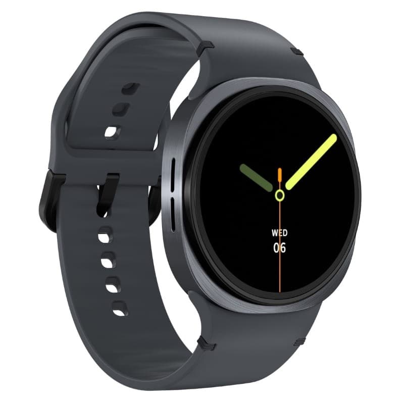 Relógio Inteligente HD8 Mini Preto