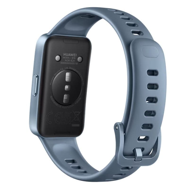 Pulseira de atividade Huawei Band 10 Azul
