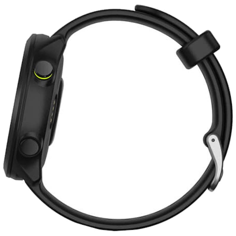 Smartwatch Garmin Forerunner 55 Preto