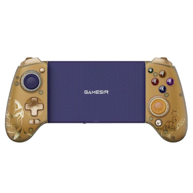 Gamepad Gamesir G8 Plus Thanos Android/iOS