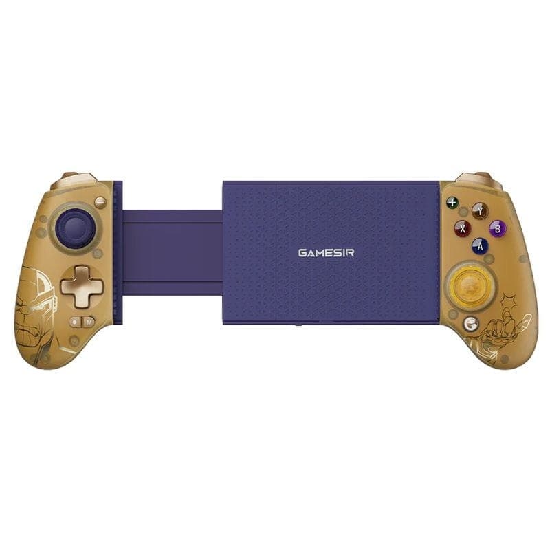 Gamepad Gamesir G8 Plus Thanos Android/iOS