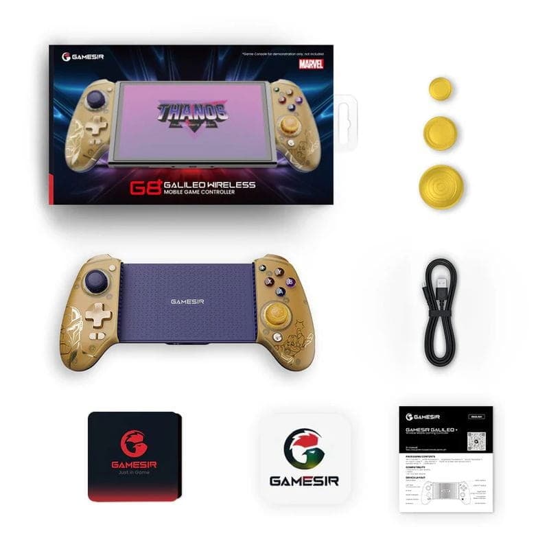 Gamepad Gamesir G8 Plus Thanos Android/iOS