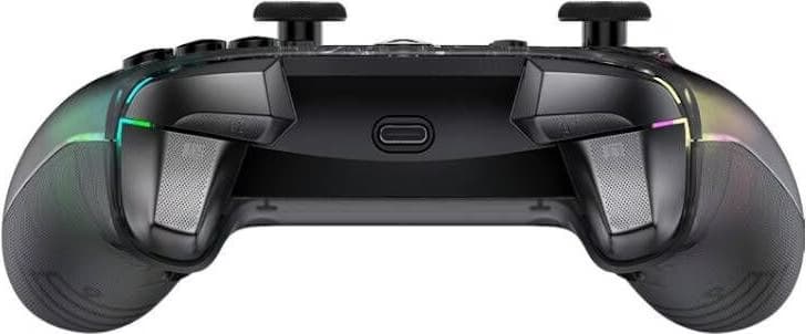 Gamepad GameSir Kaleid Preto - Gamepad XBOX/PC