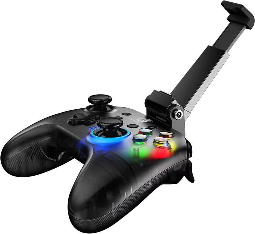 Gamepad GameSir T4 Pro para Switch/PC/iOS/Android
