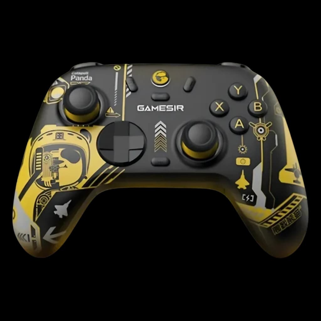 GameSir Nova 2 Lite Panda Edition - Comando multiplataforma