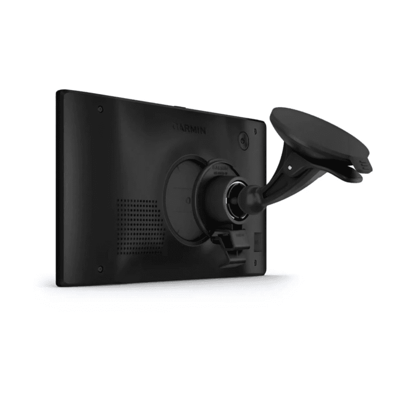 Garmin Dezl LGV720 7”