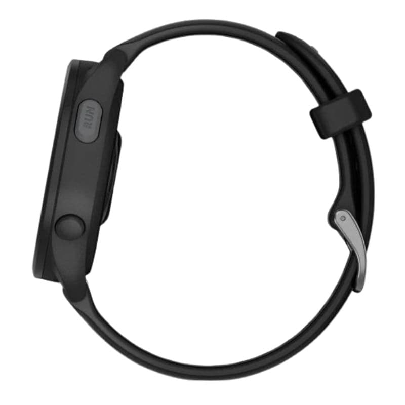 Garmin Forerunner 165 Music Preto