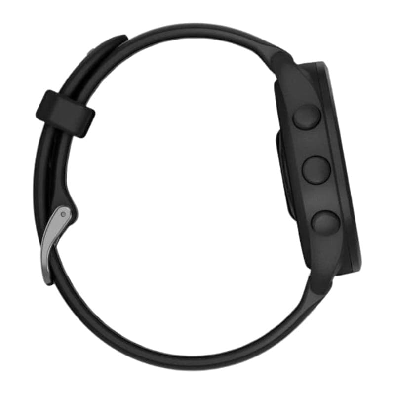 Garmin Forerunner 165 Music Preto