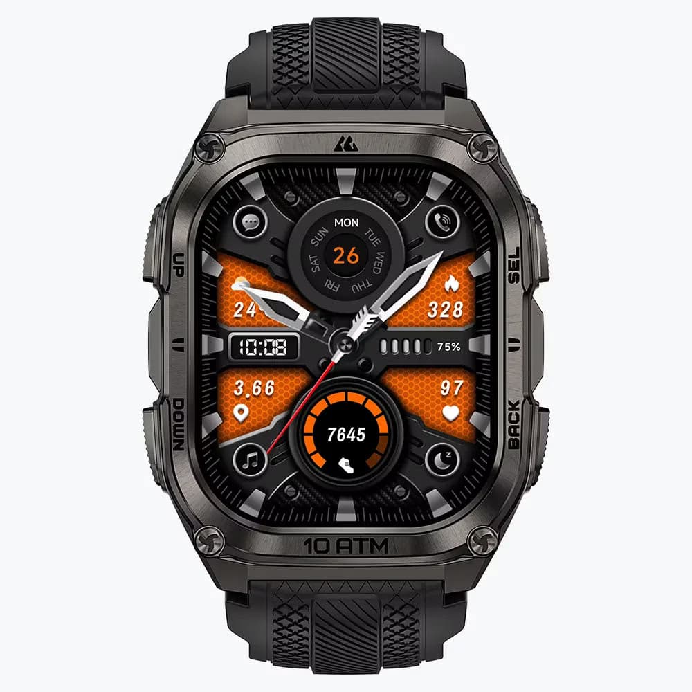 Smartwatch Kospet Tank M4 32GB