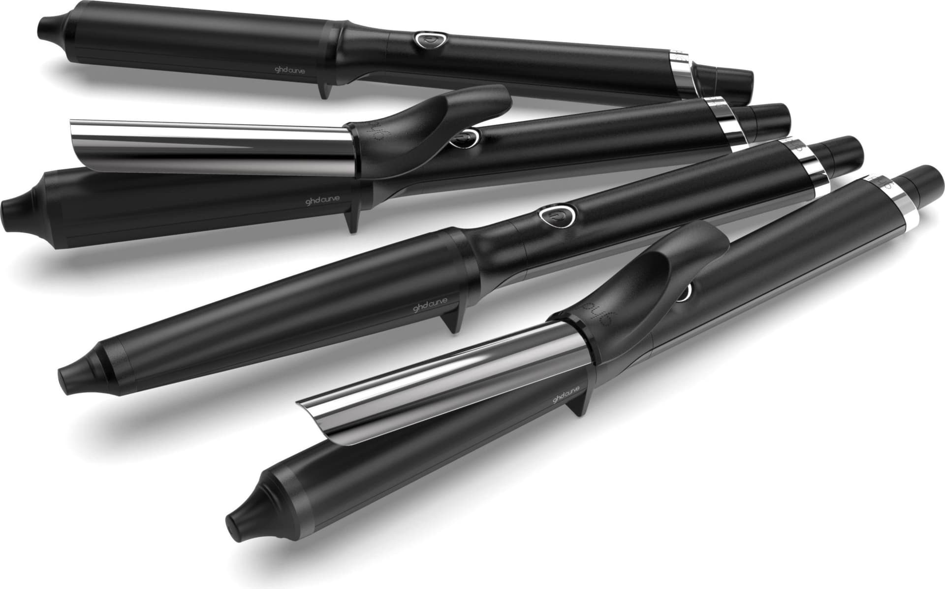 ghd Curve Classic Wave Wall