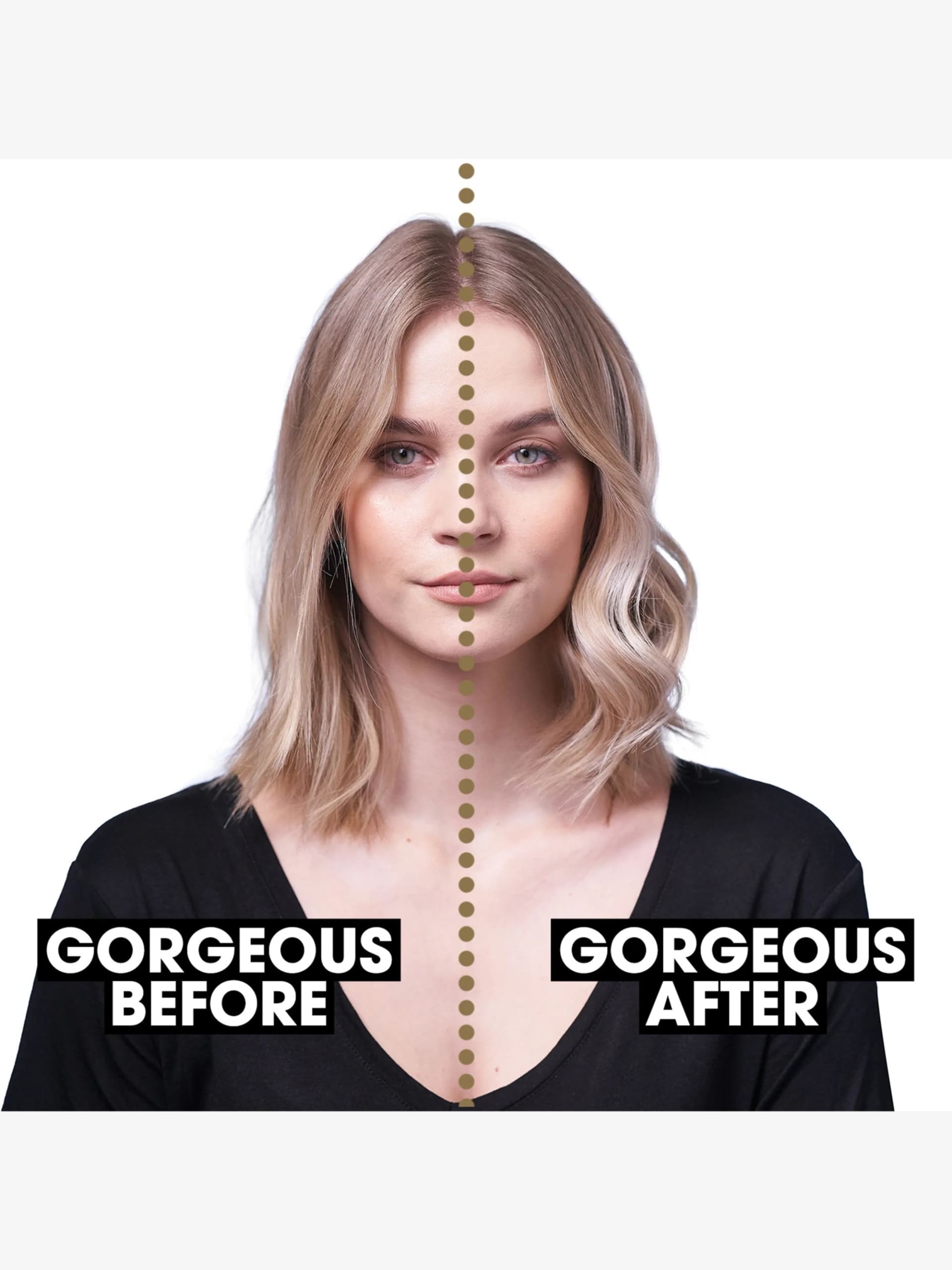 ghd Curve Classic Wave Wall